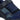 Colour swatch — NAVY/BLACK