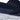 Colour swatch — NAVY/SILVER