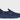 Colour swatch — NAVY/SILVER
