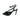 Brazilio Apple Stiletto BRAZILIO BLACK / 36 WOMENS FOOTWEAR 50279