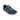 405094L GO RUN KIDS SNEAKER SKECHERS NAVY/LIME / 11 KIDS FOOTWEAR 48423
