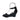 Top End Habbey Wedge TOP END BLACK/BLACK / 36 WOMENS FOOTWEAR 55999
