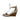 Top End Habbey Wedge TOP END NUDE/NATURAL / 36 WOMENS FOOTWEAR 56000