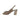 KRUBY DJANGO AND JULIETTE GOLD SHIMMER / 36 WOMENS FOOTWEAR 55372