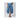 Colour swatch — BLUE WHITE CIRCLE