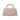 OLGA BERG OB6529 PHOEBE BAMBOO HANDLE BAG OLGA BERG MINK HANDBAGS 54528