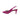 Brazilio 7140513  Tristen Laser Cut Sling Back BRAZILIO PINK / 36 WOMENS FOOTWEAR 47267