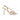Nina Valley Stiletto NINA PLATIONO / 5 WOMENS FOOTWEAR 52514