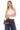 SWEETIE SMALL SHOULDER BAG PETA AND JAIN Handbags