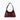 SWEETIE SMALL SHOULDER BAG PETA AND JAIN CHERRY CRINKLE Handbags 52396