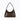 SWEETIE SMALL SHOULDER BAG PETA AND JAIN CHOC CRINKLE Handbags 52397
