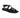 Swifty 142875 Embelished Sandal XTI BLACK / 36 WOMENS FOOTWEAR 46626