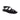 Swifty 142875 Embelished Sandal XTI BLACK / 36 WOMENS FOOTWEAR 46626