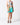 TAHITI DRESS WALNUT MELBOURNE DRESSES
