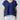 TALIA TOP CAKE NAVY / XS DRESSES 54355
