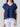 TALIA TOP CAKE NAVY / XS DRESSES 54355