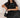 TIMBER BEADS MINI BUCKET BAG ADORNE BLACK Handbags AXD2022BLAC