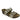 TINA GOLD WEDGE PLAKTON WOMENS FOOTWEAR