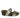 TINA GOLD WEDGE PLAKTON WOMENS FOOTWEAR