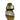 TINA GOLD WEDGE PLAKTON WOMENS FOOTWEAR