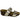 TINA GOLD WEDGE PLAKTON WOMENS FOOTWEAR