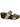 TINA GOLD WEDGE PLAKTON WOMENS FOOTWEAR