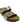 TINA GOLD WEDGE PLAKTON WOMENS FOOTWEAR