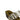 TINA GOLD WEDGE PLAKTON WOMENS FOOTWEAR