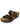 TINA TAUPE WEDGE PLAKTON WOMENS FOOTWEAR