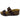 TINA TAUPE WEDGE PLAKTON WOMENS FOOTWEAR