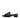 TINKETT LOW SLIDE DJANGO AND JULIETTE BLACK / 36 WOMENS FOOTWEAR 62984