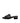 TINKETT LOW SLIDE DJANGO AND JULIETTE BLACK / 36 WOMENS FOOTWEAR 62984
