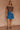 TIPO WAVE DENIM SKIRT CLASSIC BLUE SASS CLOTHING SKIRTS