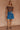 TIPO WAVE DENIM SKIRT CLASSIC BLUE SASS CLOTHING SKIRTS