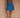 TIPO WAVE DENIM SKIRT CLASSIC BLUE SASS CLOTHING SKIRTS