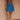 TIPO WAVE DENIM SKIRT CLASSIC BLUE SASS CLOTHING SKIRTS