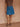 TIPO WAVE DENIM SKIRT CLASSIC BLUE SASS CLOTHING SKIRTS