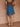 TIPO WAVE DENIM SKIRT CLASSIC BLUE SASS CLOTHING SKIRTS