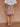 TIPO WAVE DENIM SKIRT RUSTY RED SASS CLOTHING SKIRTS