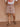 TIPO WAVE DENIM SKIRT RUSTY RED SASS CLOTHING SKIRTS