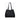 TOMMI TOTE WITH POUCH PETA AND JAIN NAVY HANDBAGS 41990
