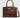 TOORAK LEATHER BAG COBB AND CO Handbags