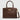 TOORAK LEATHER BAG COBB AND CO Handbags