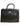 TOORAK LEATHER BAG COBB AND CO BLACK Handbags 59844