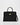 TOORAK LEATHER BAG COBB AND CO BLACK HANDBAGS 59844