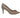 Top End Bingley Leather Pump Heels TOP END WOMENS FOOTWEAR