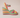 Top End Erinah Raffia Wedge - Bright Multi TOP END WOMENS FOOTWEAR