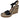Top End Etroya Wedge TOP END WOMENS FOOTWEAR