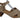TOP END FINKLEY LEATHER SANDAL TOP END WOMENS FOOTWEAR