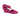Top End Harnece Wedge TOP END BRIGHT PINK / 36 WOMENS FOOTWEAR 46857